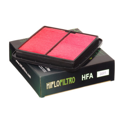 Φίλτρο αέρα HIFLO HFA3601